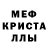 Меф мука Gulbanat Taliyeva